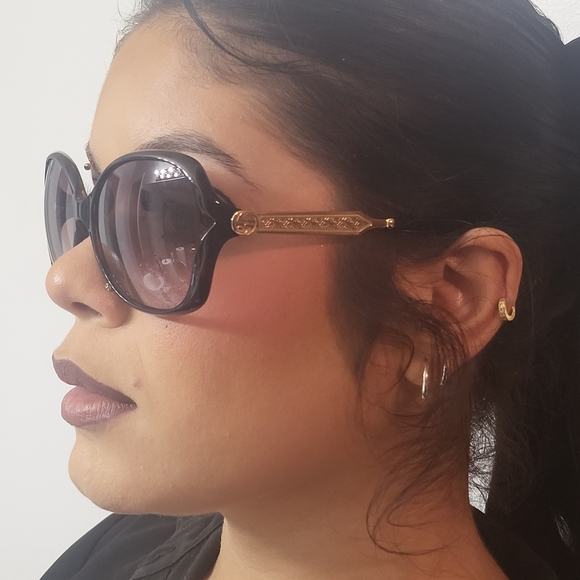 Gucci Sunglasses - Picture 6 of 6